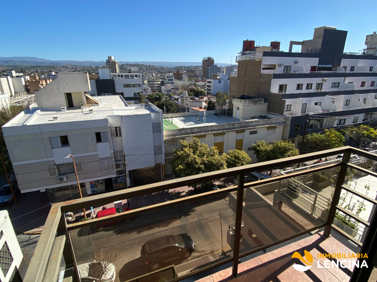 DEPARTAMENTO EN VENTA - 1 DORMITORIO - CENTRO CARLOS PAZ