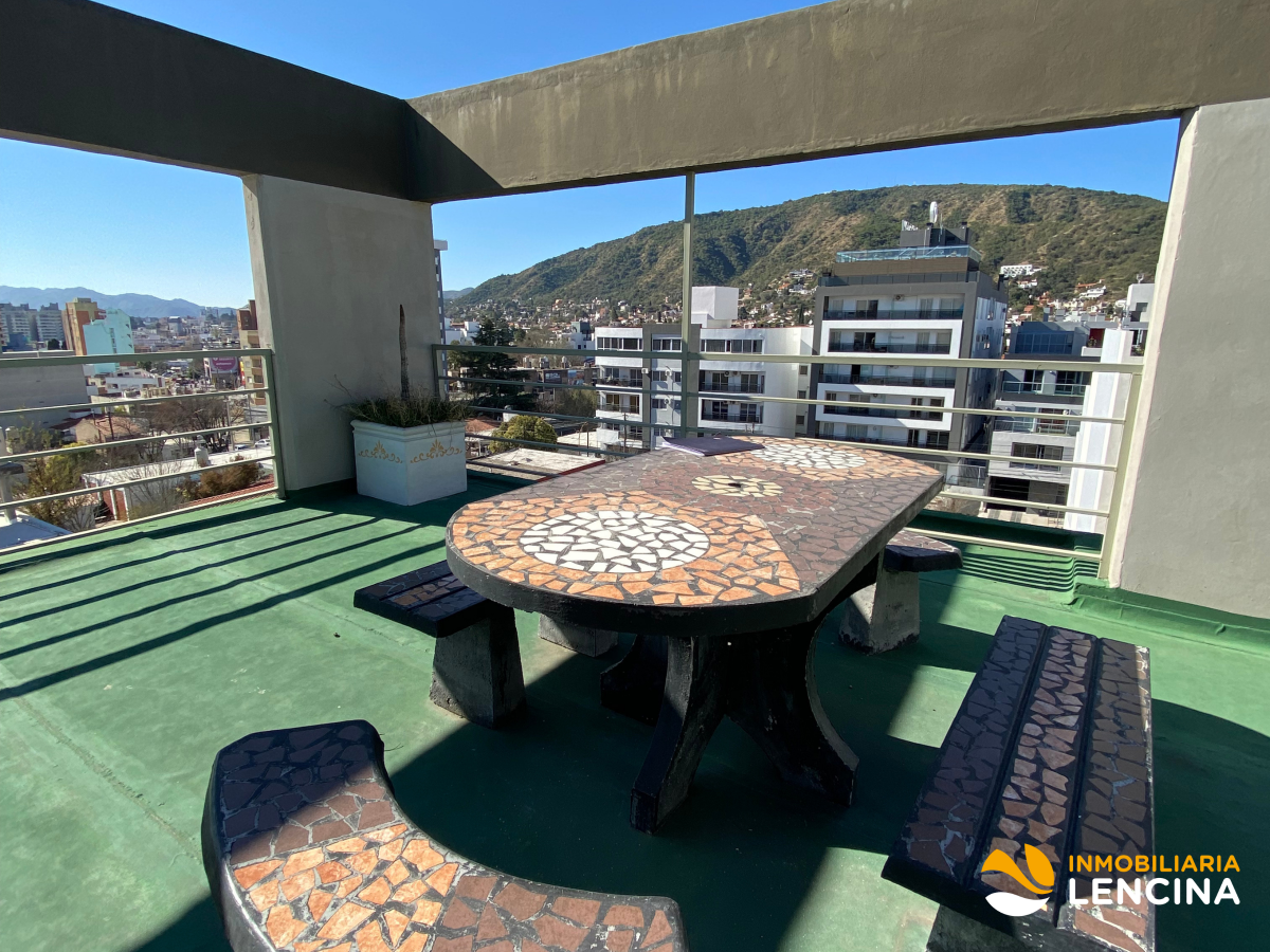 DEPARTAMENTO EN VENTA - 1 DORMITORIO - CENTRO CARLOS PAZ