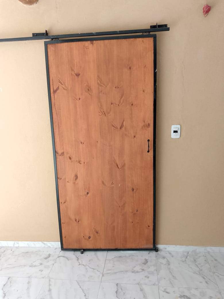Alquilo Dpto de 2 Dorm. en Villa Parque Siquiman (Sierras de Cordoba)