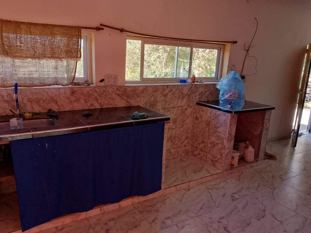 Alquilo Dpto de 2 Dorm. en Villa Parque Siquiman (Sierras de Cordoba)