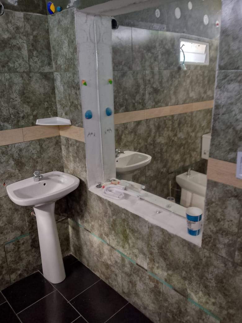 Alquilo Dpto de 2 Dorm. en Villa Parque Siquiman (Sierras de Cordoba)