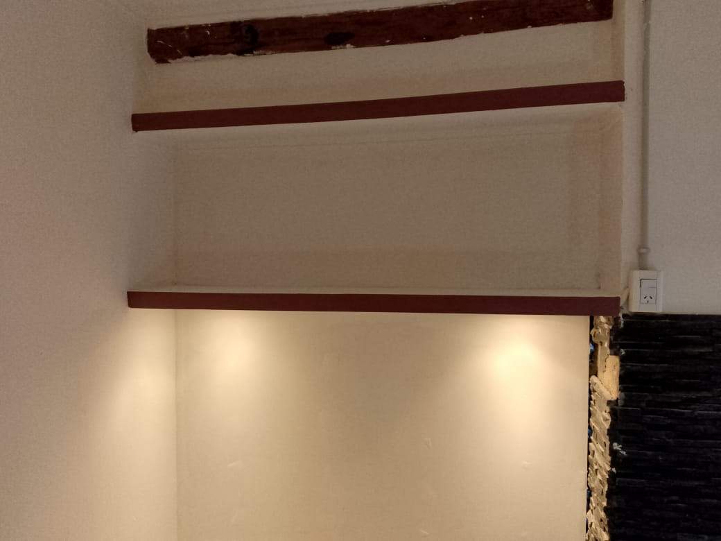 Alquilo Dpto de 2 Dorm. en Villa Parque Siquiman (Sierras de Cordoba)