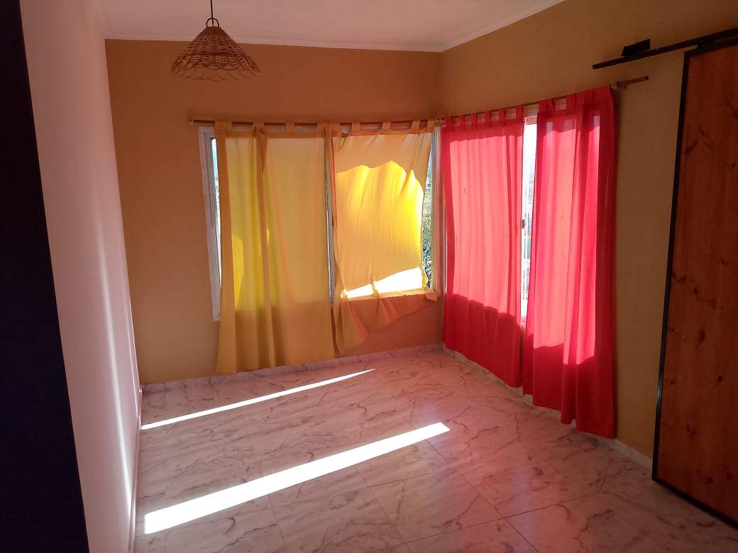 Alquilo Dpto de 2 Dorm. en Villa Parque Siquiman (Sierras de Cordoba)