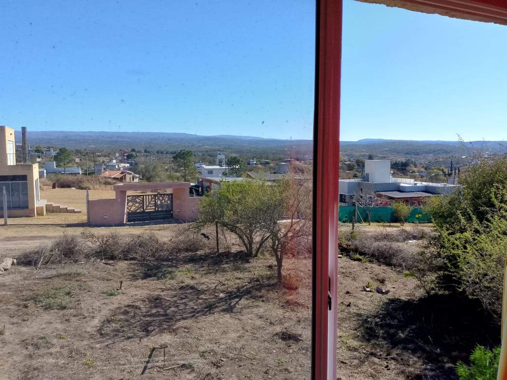 Alquilo Dpto de 2 Dorm. en Villa Parque Siquiman (Sierras de Cordoba)