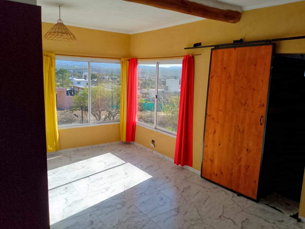Alquilo Dpto de 2 Dorm. en Villa Parque Siquiman (Sierras de Cordoba)