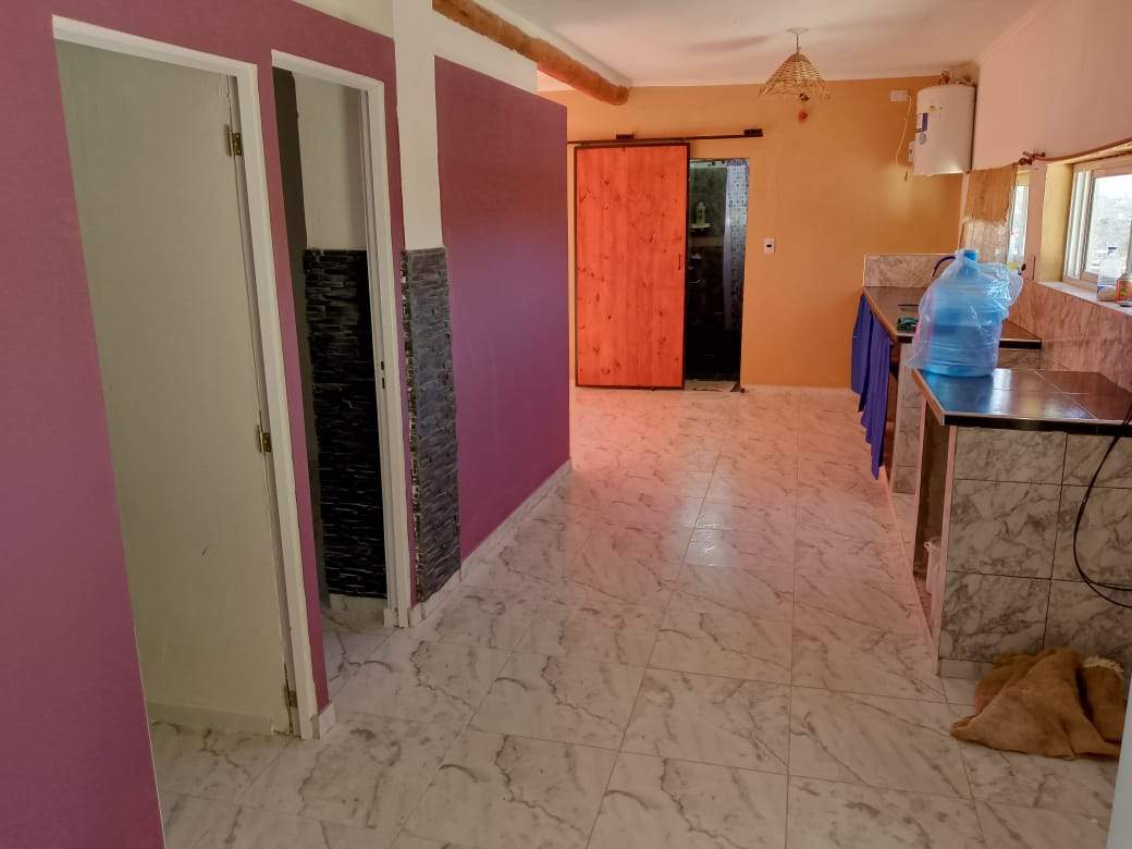 Alquilo Dpto de 2 Dorm. en Villa Parque Siquiman (Sierras de Cordoba)