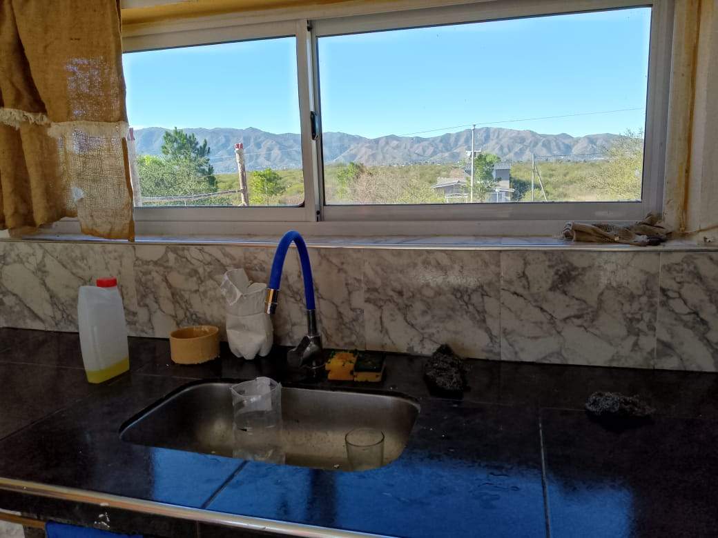Alquilo Dpto de 2 Dorm. en Villa Parque Siquiman (Sierras de Cordoba)
