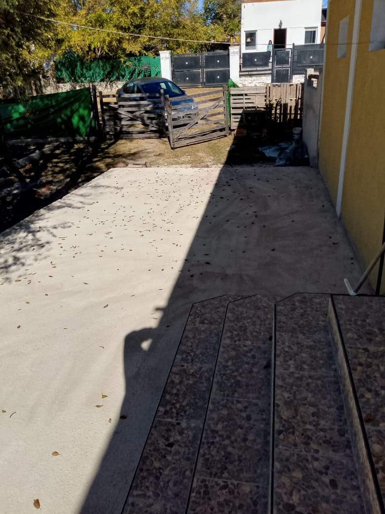 Alquilo Dpto de 2 Dorm. en Villa Parque Siquiman (Sierras de Cordoba)