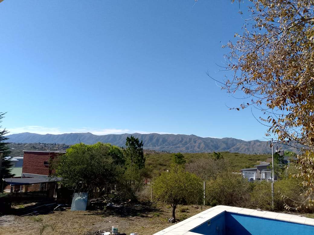 Alquilo Dpto de 2 Dorm. en Villa Parque Siquiman (Sierras de Cordoba)