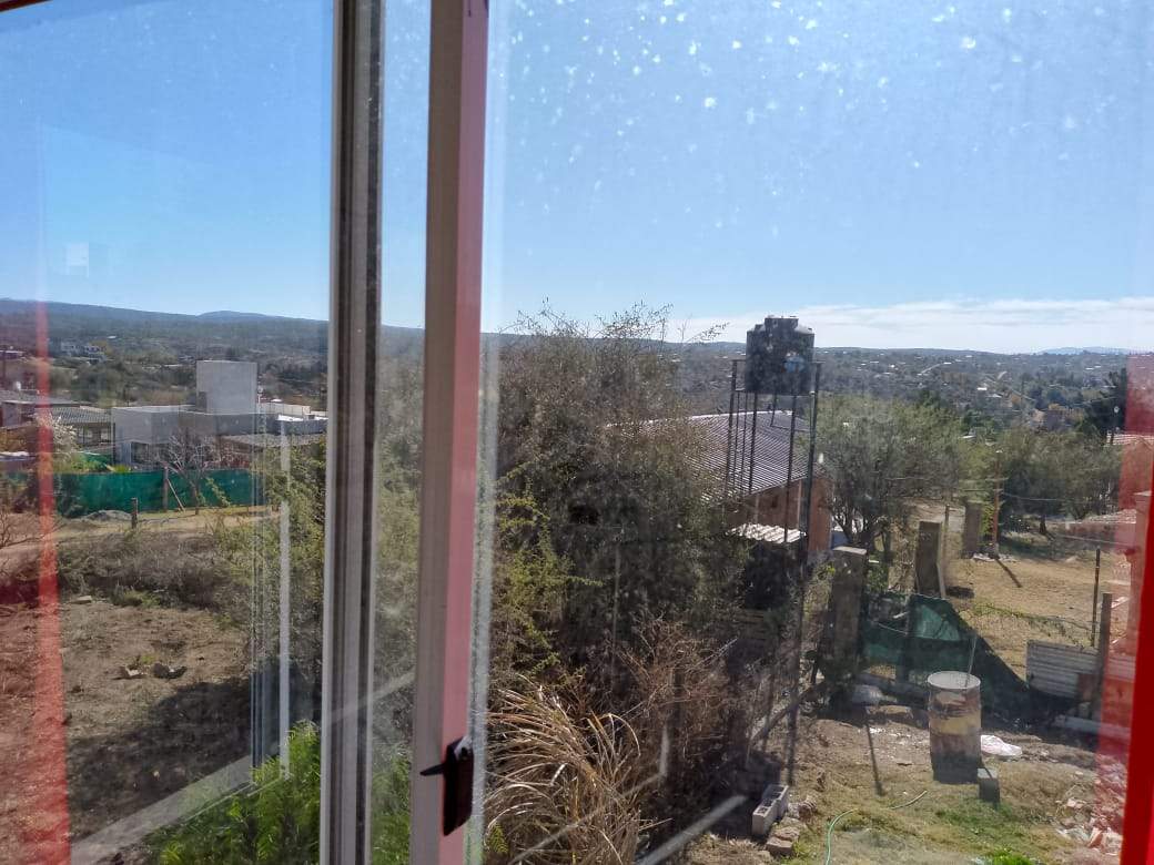 Alquilo Dpto de 2 Dorm. en Villa Parque Siquiman (Sierras de Cordoba)