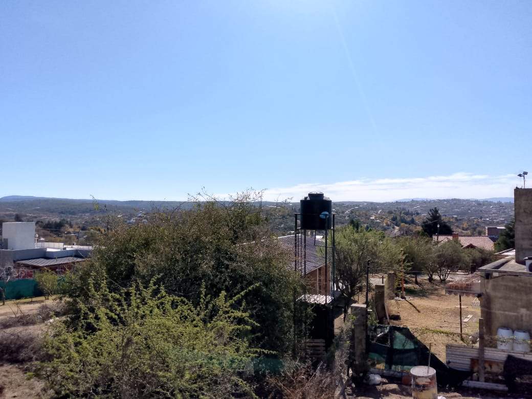 Alquilo Dpto de 2 Dorm. en Villa Parque Siquiman (Sierras de Cordoba)