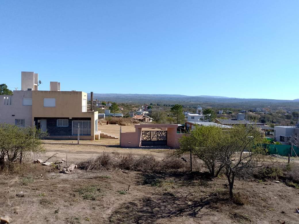 Alquilo Dpto de 2 Dorm. en Villa Parque Siquiman (Sierras de Cordoba)