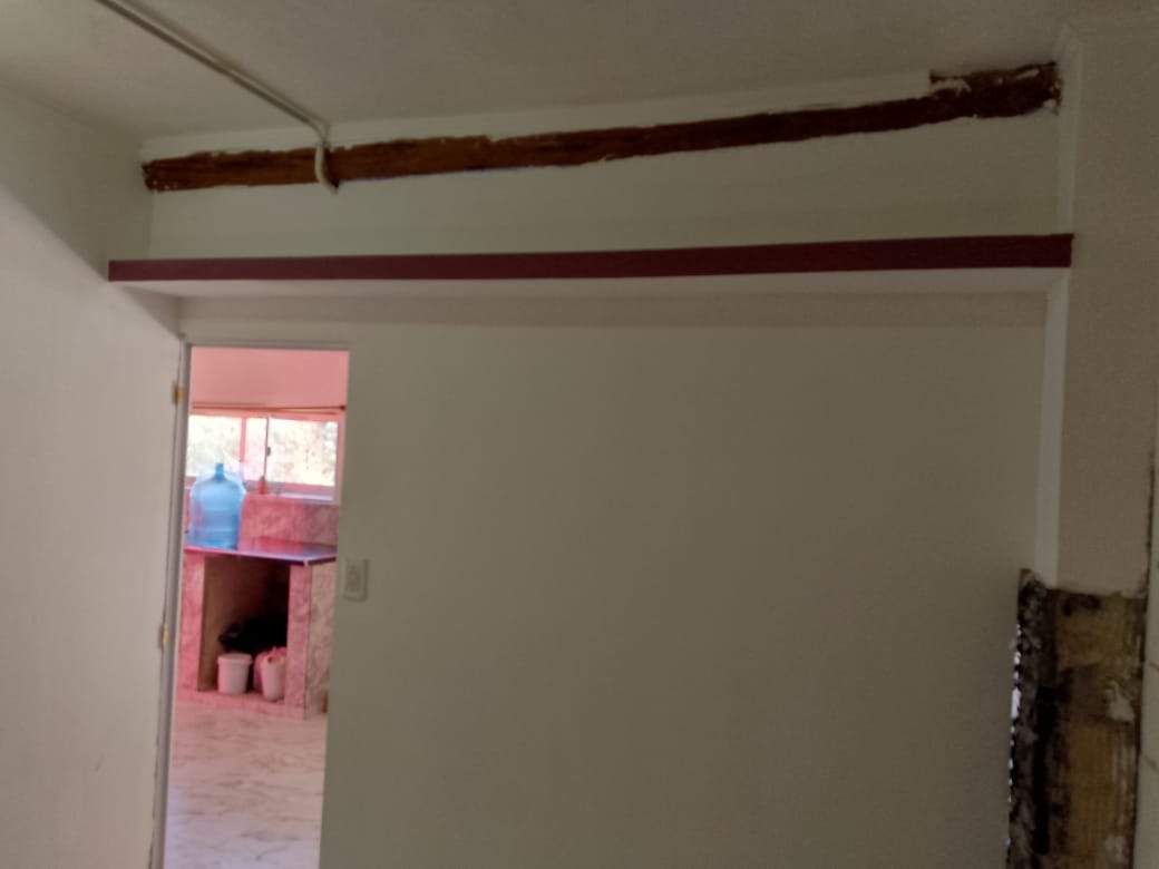 Alquilo Dpto de 2 Dorm. en Villa Parque Siquiman (Sierras de Cordoba)