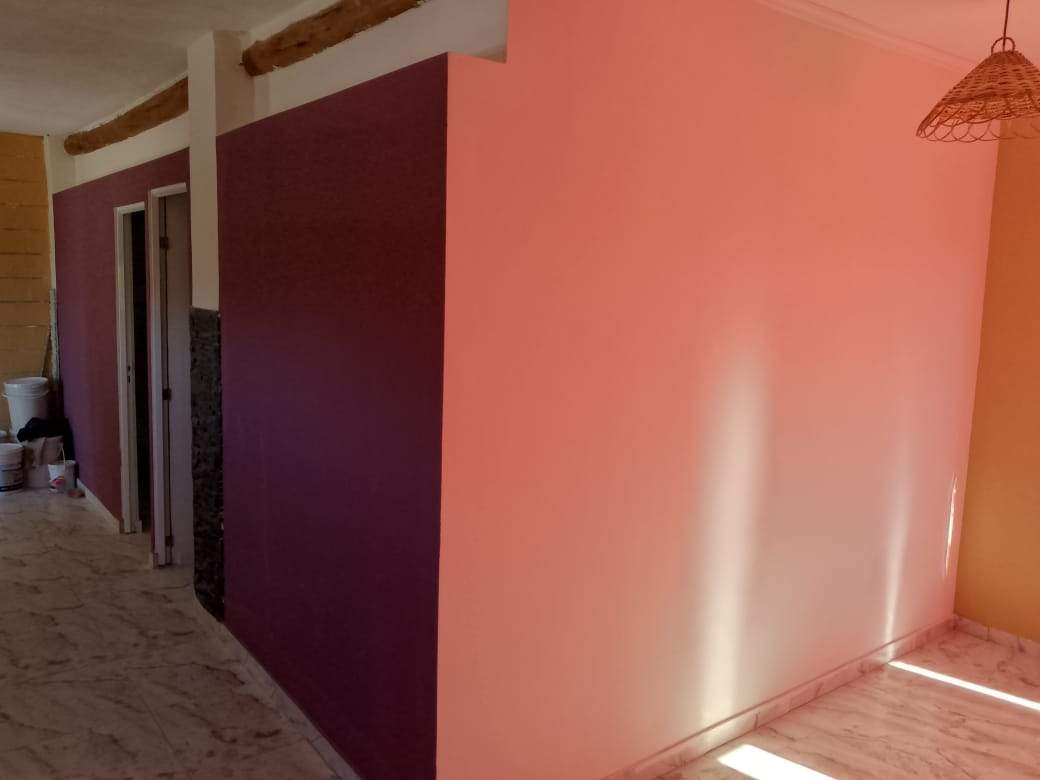 Alquilo Dpto de 2 Dorm. en Villa Parque Siquiman (Sierras de Cordoba)
