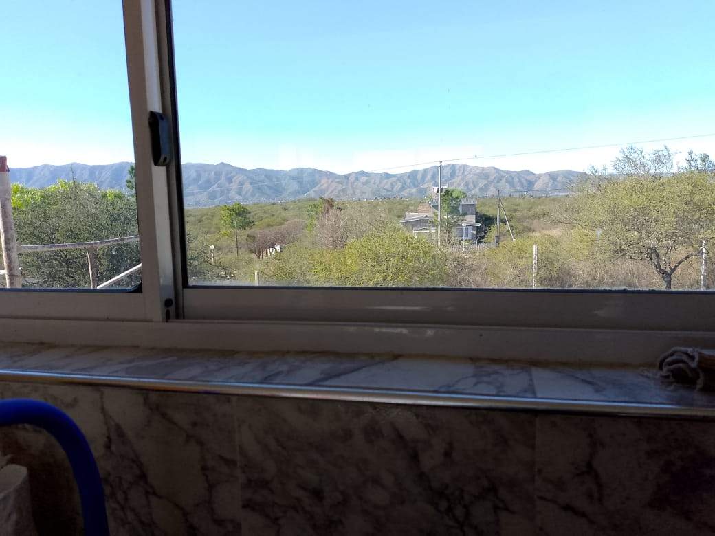 Alquilo Dpto de 2 Dorm. en Villa Parque Siquiman (Sierras de Cordoba)