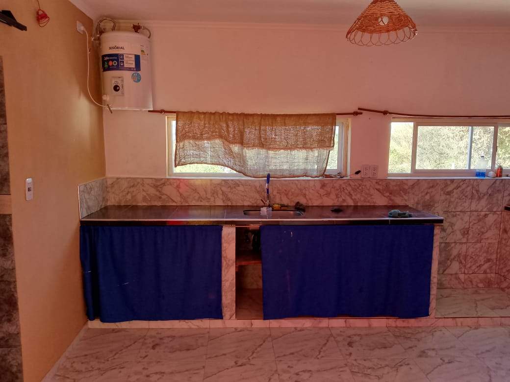 Alquilo Dpto de 2 Dorm. en Villa Parque Siquiman (Sierras de Cordoba)