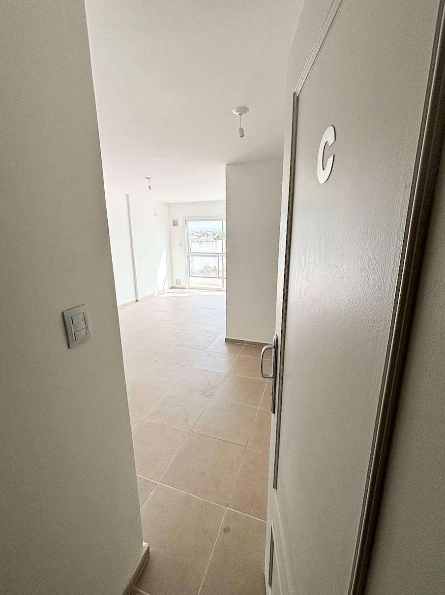 VENTA DEPTO A ESTRENAR - 2 DORM C BALCON - ALBERDI