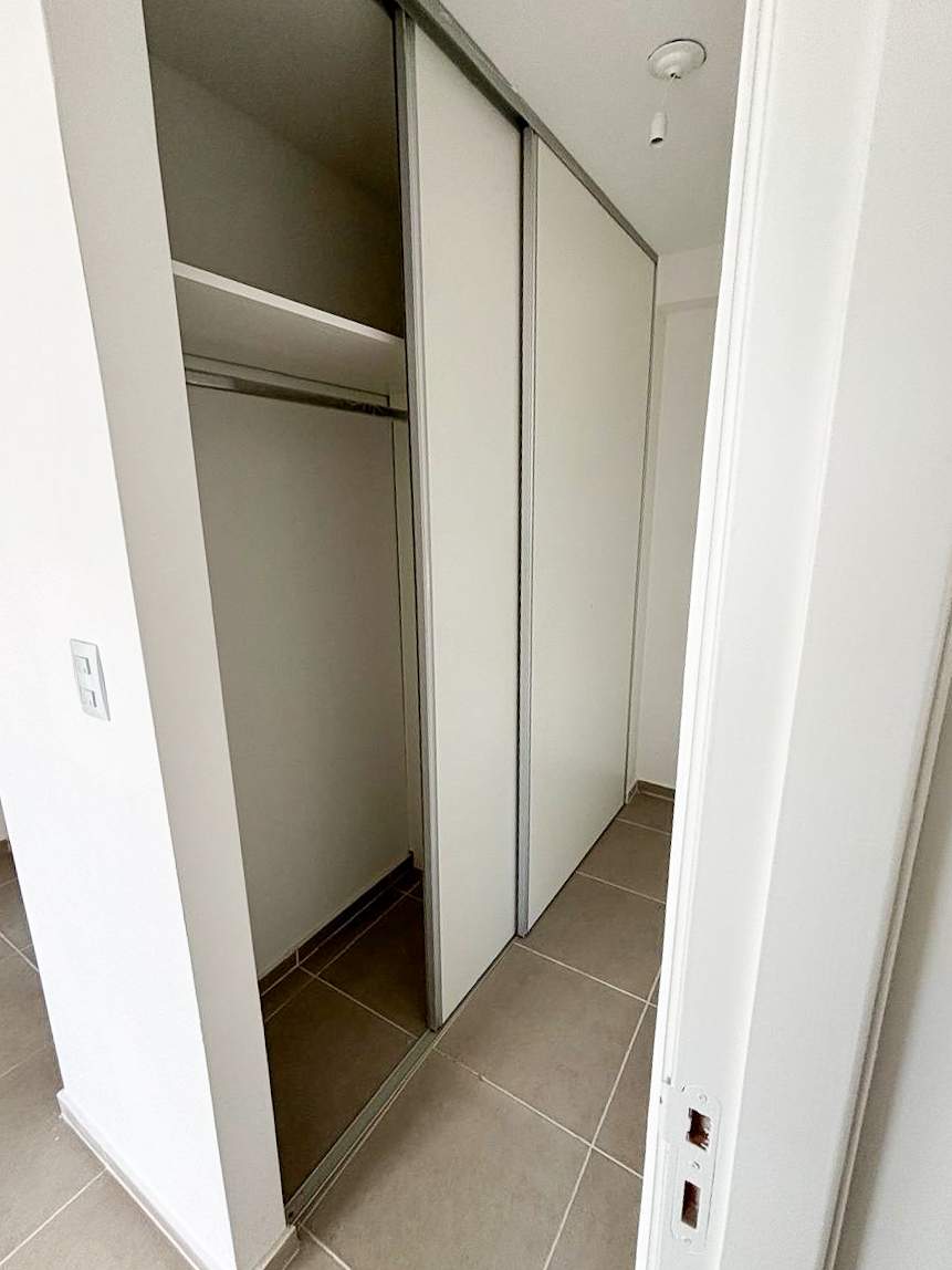VENTA DEPTO A ESTRENAR - 2 DORM C BALCON - ALBERDI
