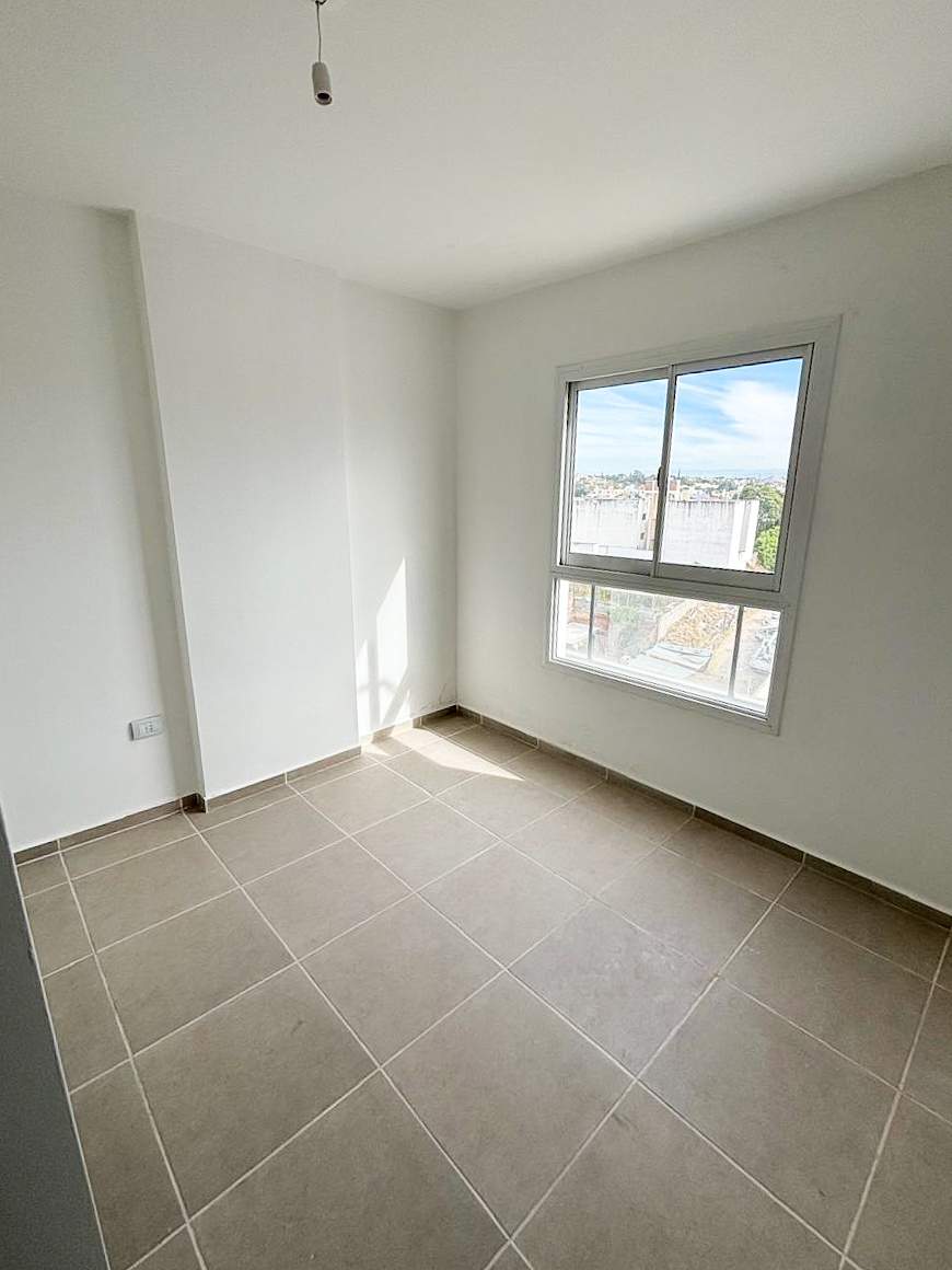 VENTA DEPTO A ESTRENAR - 2 DORM C BALCON - ALBERDI