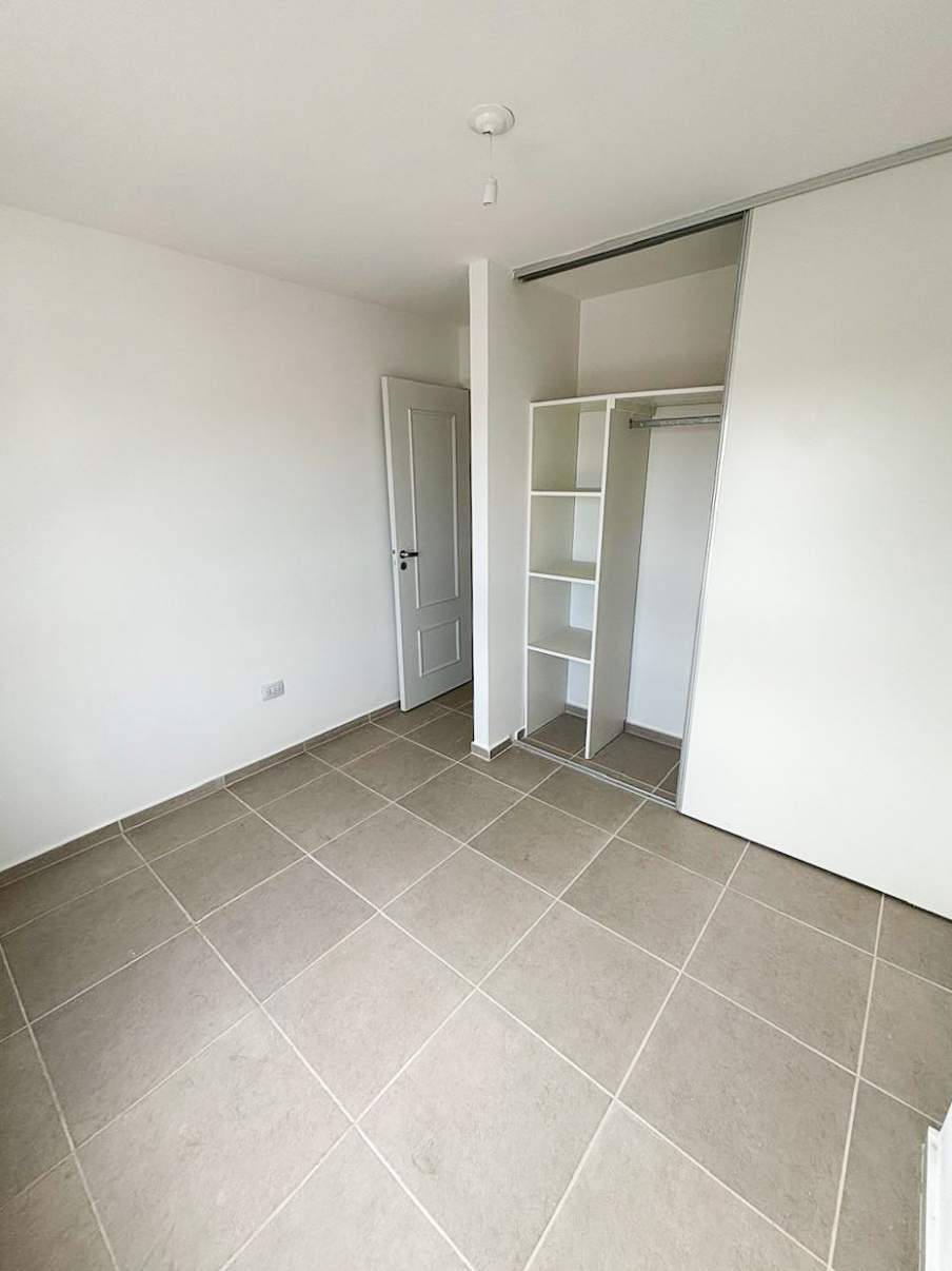 VENTA DEPTO A ESTRENAR - 2 DORM C BALCON - ALBERDI