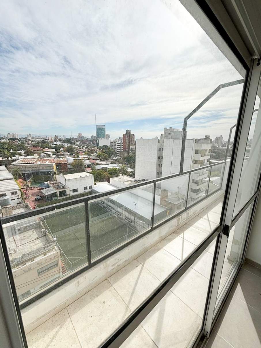 VENTA DEPTO A ESTRENAR - 2 DORM C BALCON - ALBERDI