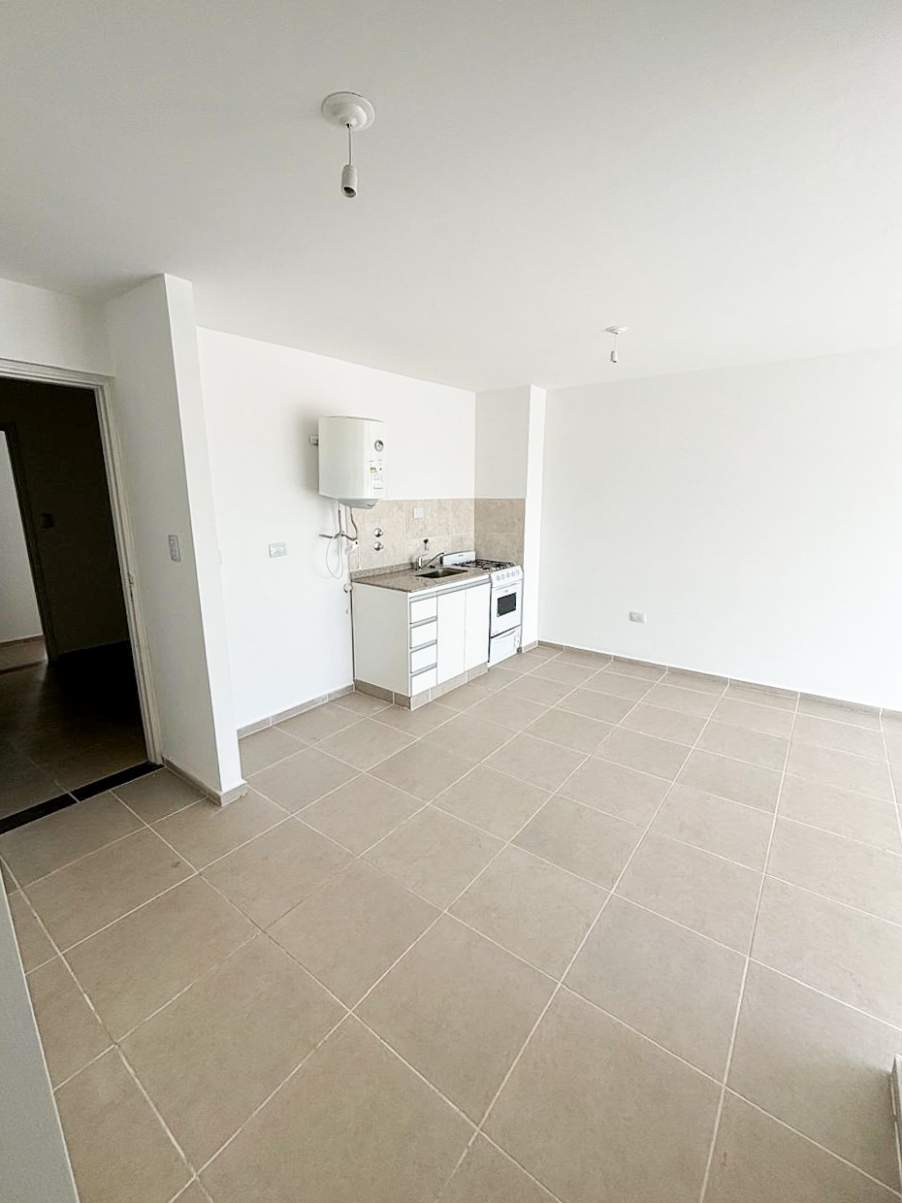 VENTA DEPTO A ESTRENAR - 2 DORM C BALCON - ALBERDI