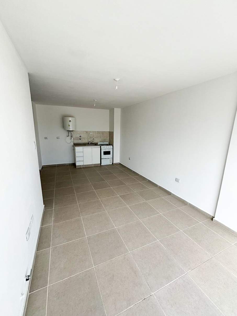 VENTA DEPTO A ESTRENAR - 2 DORM C BALCON - ALBERDI