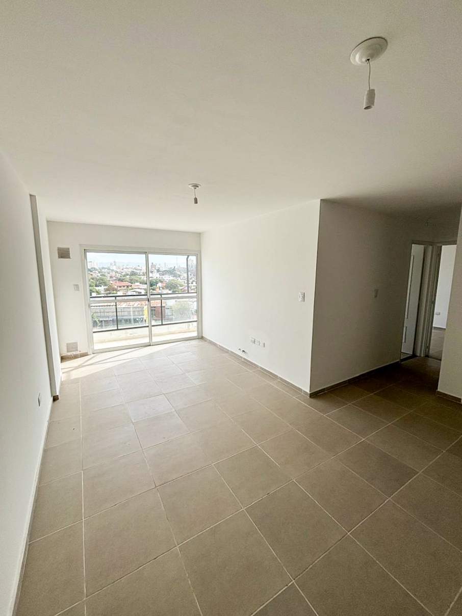 VENTA DEPTO A ESTRENAR - 2 DORM C BALCON - ALBERDI