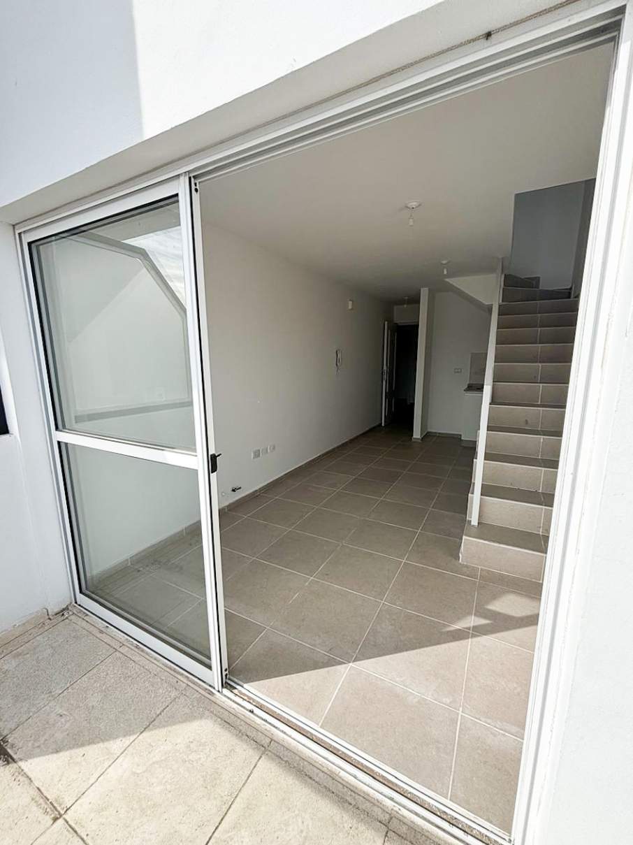 VENTA DEPTO A ESTRENAR - 1 DORM C BALCON - ALBERDI