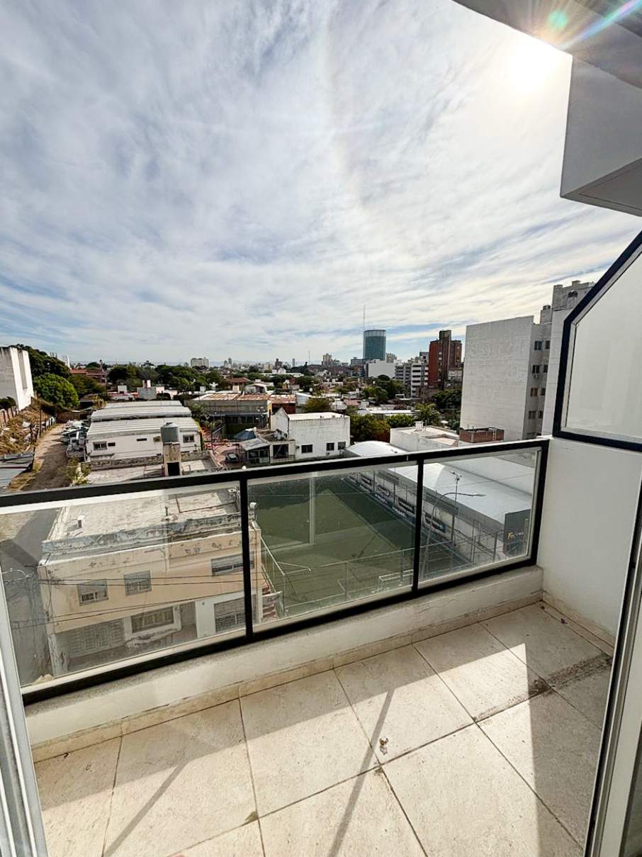 VENTA DEPTO A ESTRENAR - 1 DORM C BALCON - ALBERDI