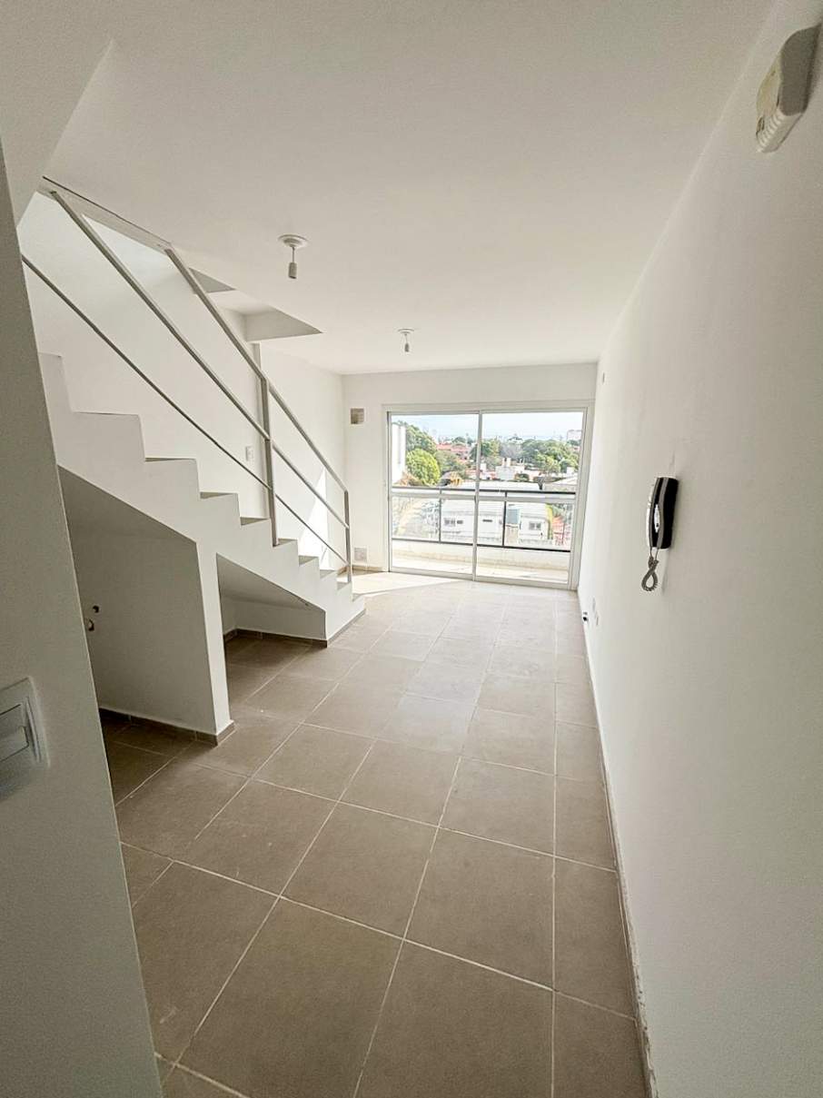 VENTA DEPTO A ESTRENAR - 1 DORM C BALCON - ALBERDI