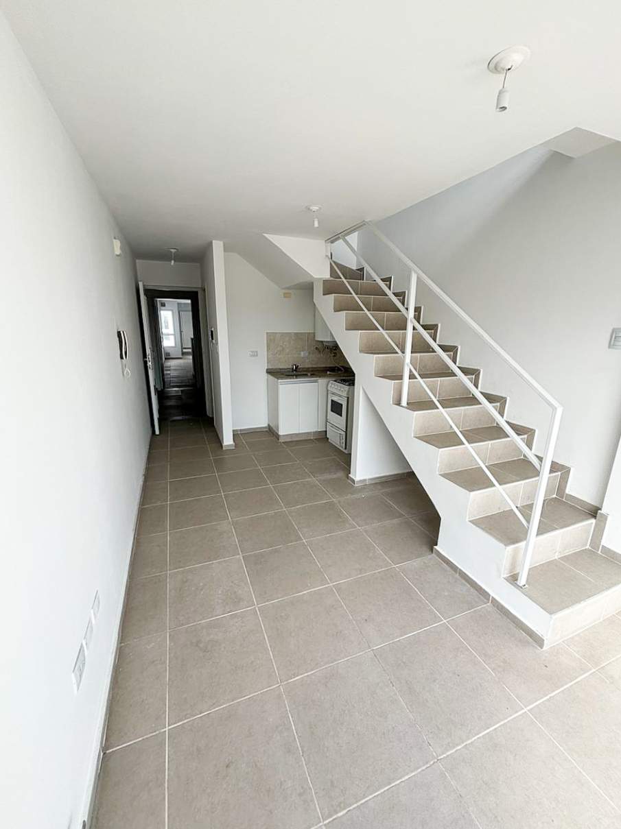 VENTA DEPTO A ESTRENAR - 1 DORM C BALCON - ALBERDI