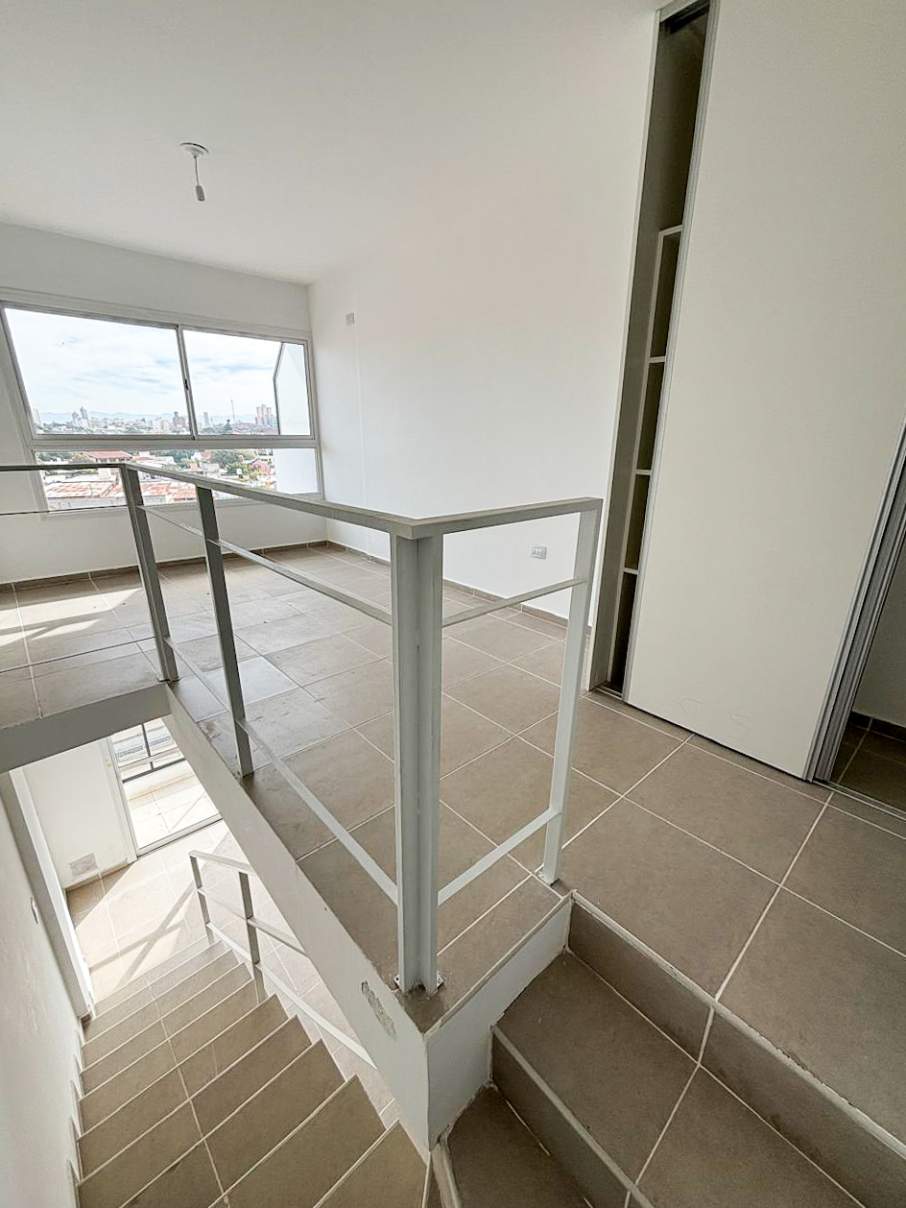 VENTA DEPTO A ESTRENAR - 1 DORM C BALCON - ALBERDI