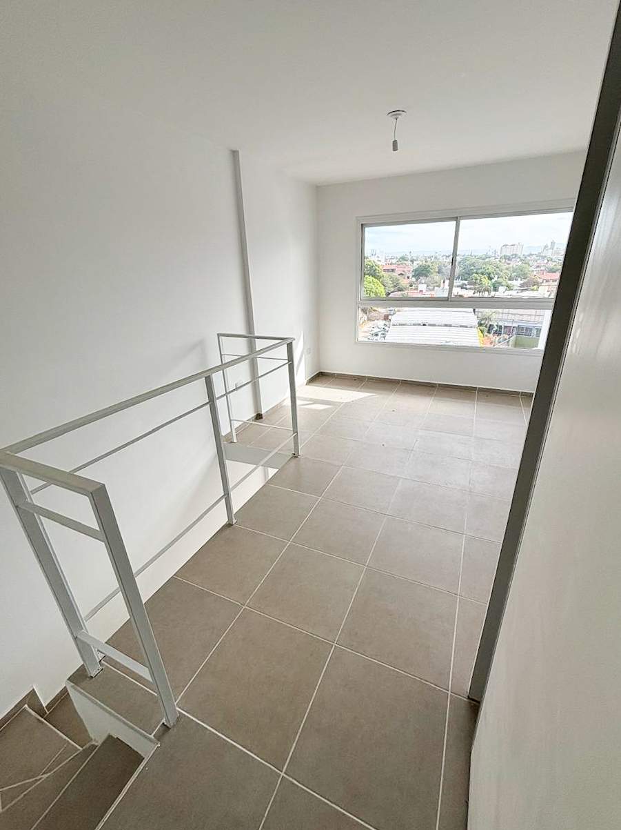 VENTA DEPTO A ESTRENAR - 1 DORM C BALCON - ALBERDI