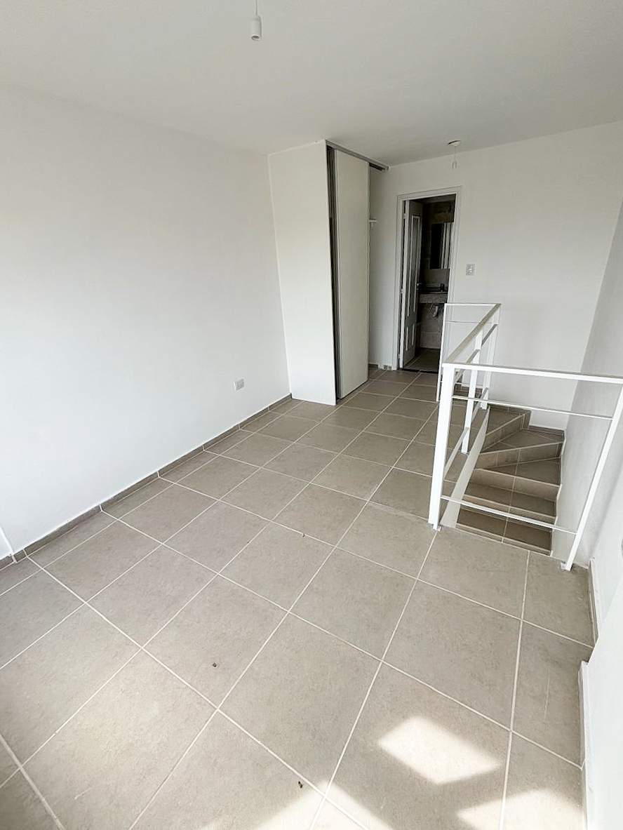 VENTA DEPTO A ESTRENAR - 1 DORM C BALCON - ALBERDI