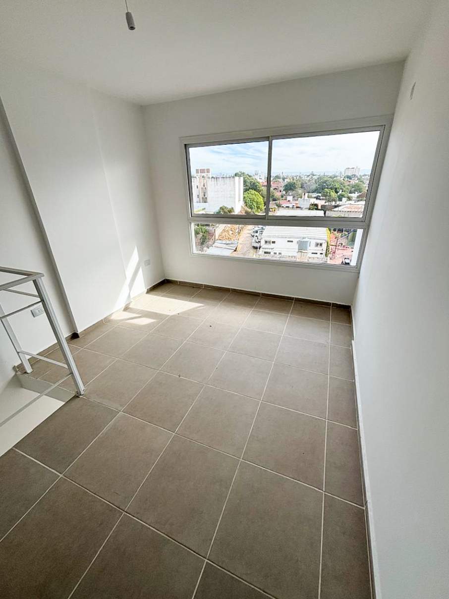 VENTA DEPTO A ESTRENAR - 1 DORM C BALCON - ALBERDI
