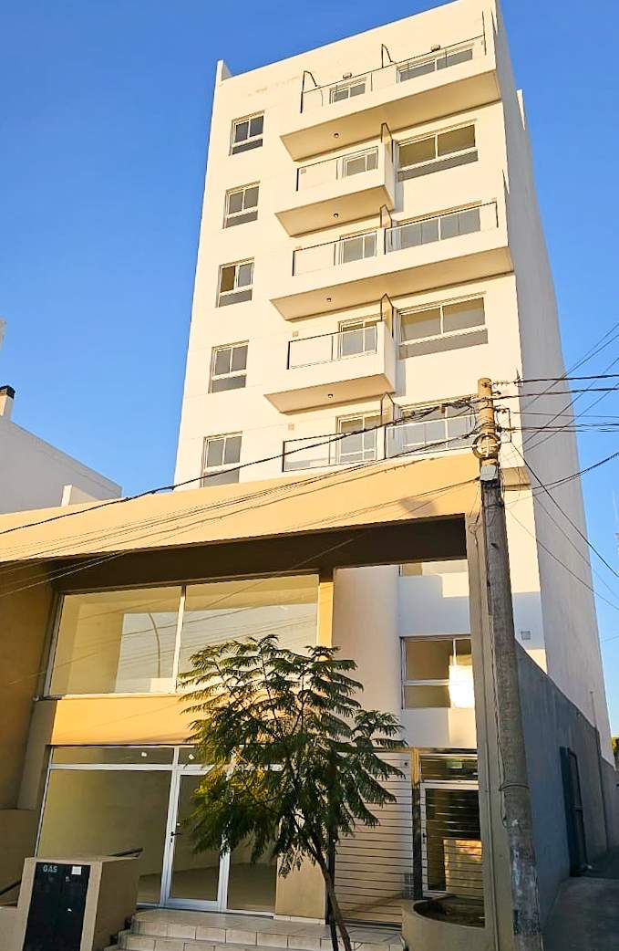 VENTA DEPTO A ESTRENAR - 1 DORM C BALCON - ALBERDI