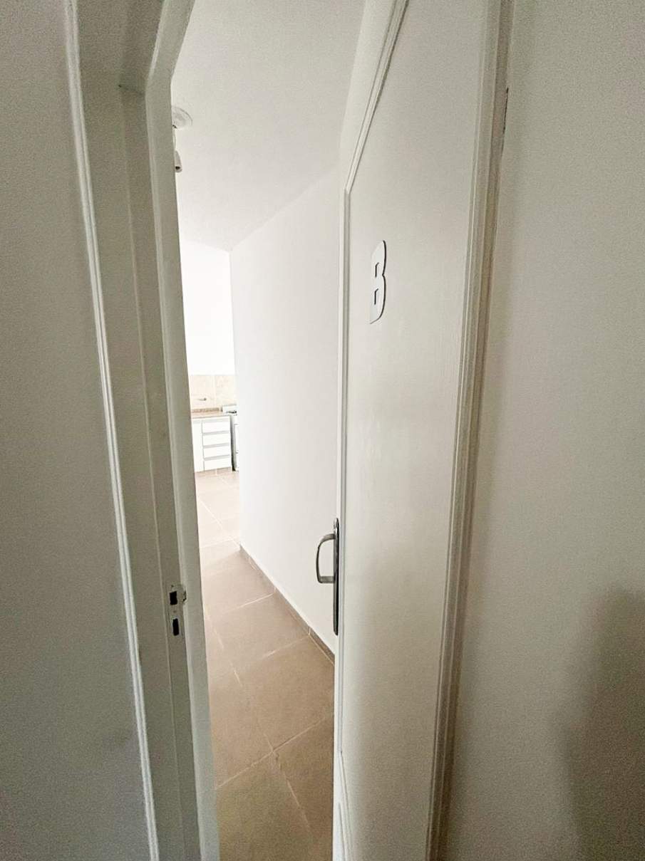 VENTA DEPTO A ESTRENAR - 1 DORM C BALCON - ALBERDI