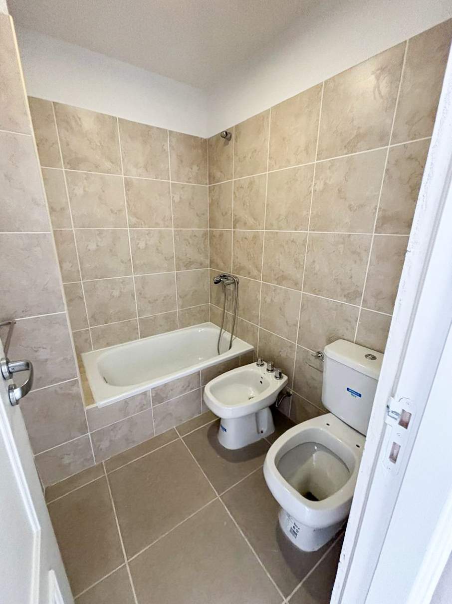 VENTA DEPTO A ESTRENAR - 1 DORM C BALCON - ALBERDI