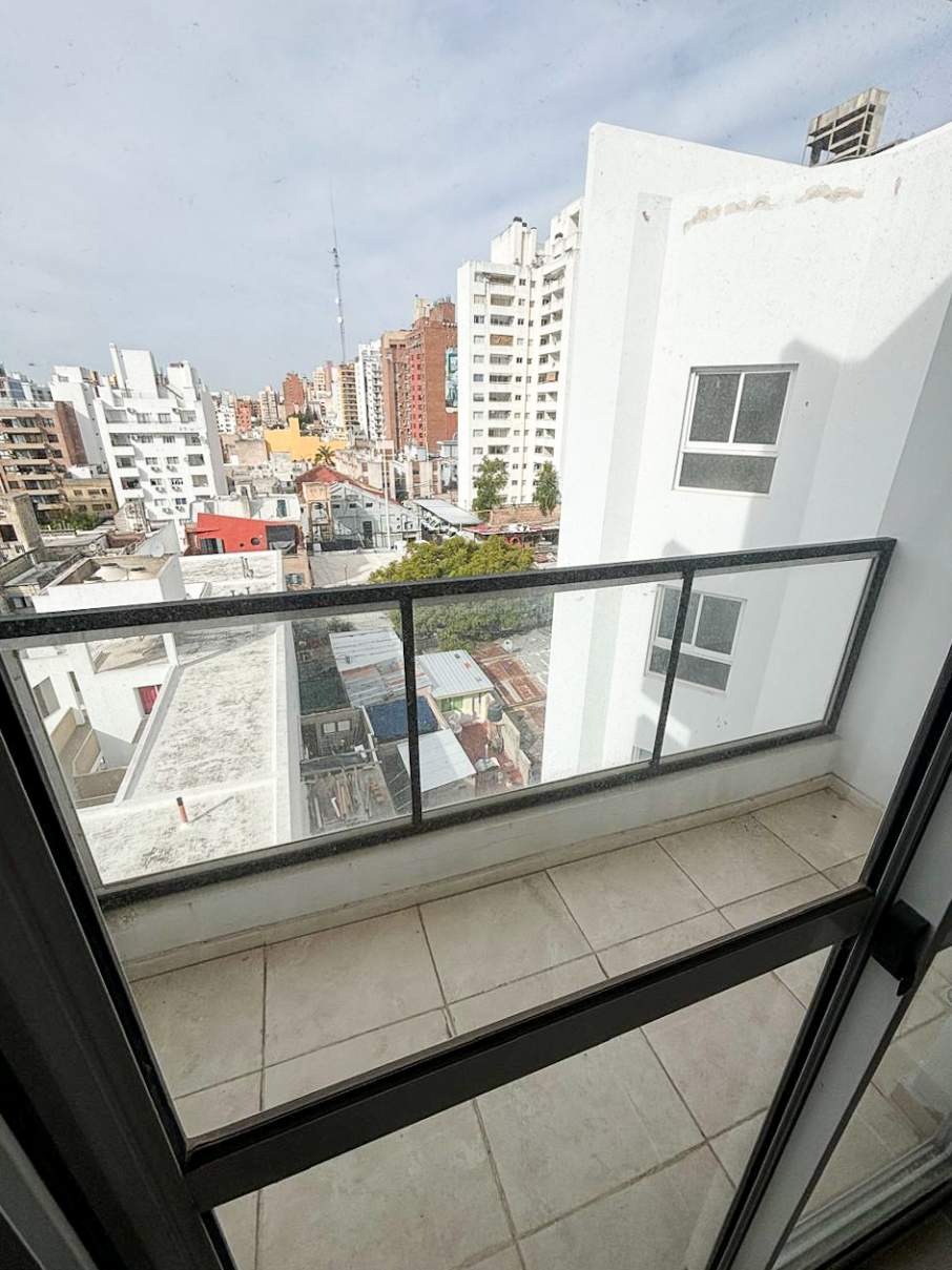 VENTA DEPTO A ESTRENAR - 1 DORM C BALCON - ALBERDI