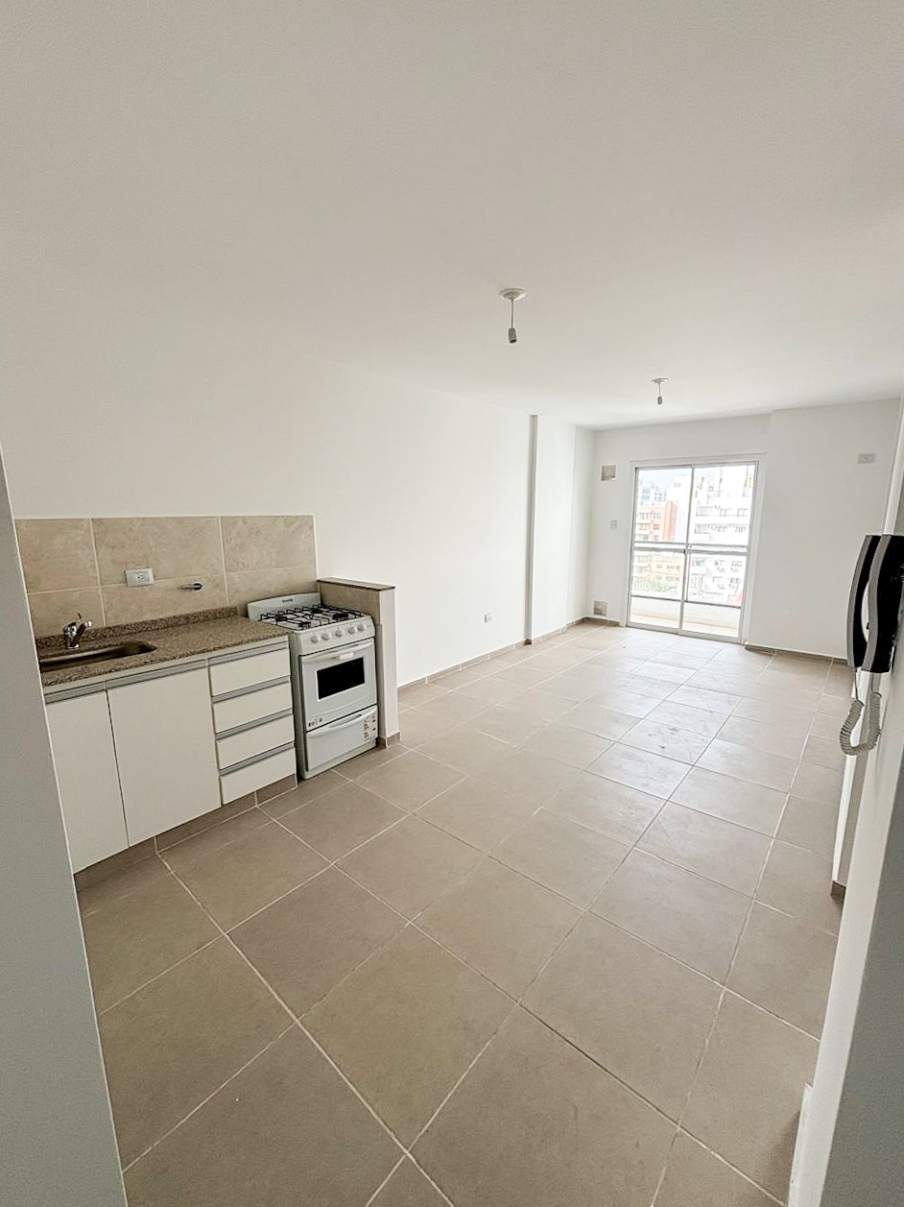 VENTA DEPTO A ESTRENAR - 1 DORM C BALCON - ALBERDI