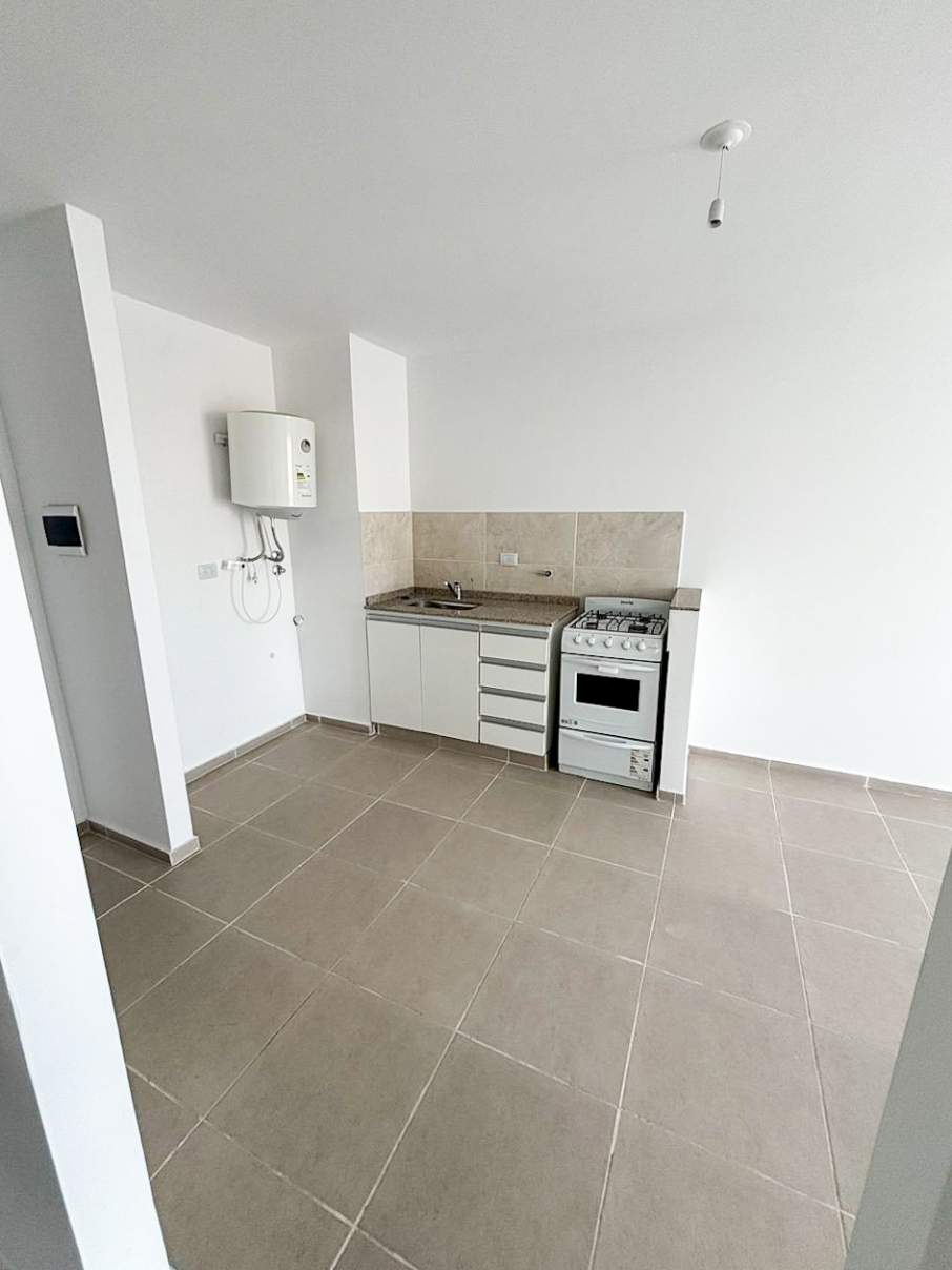 VENTA DEPTO A ESTRENAR - 1 DORM C BALCON - ALBERDI