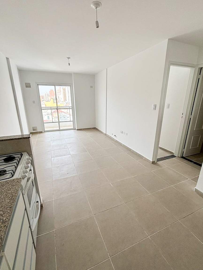 VENTA DEPTO A ESTRENAR - 1 DORM C BALCON - ALBERDI