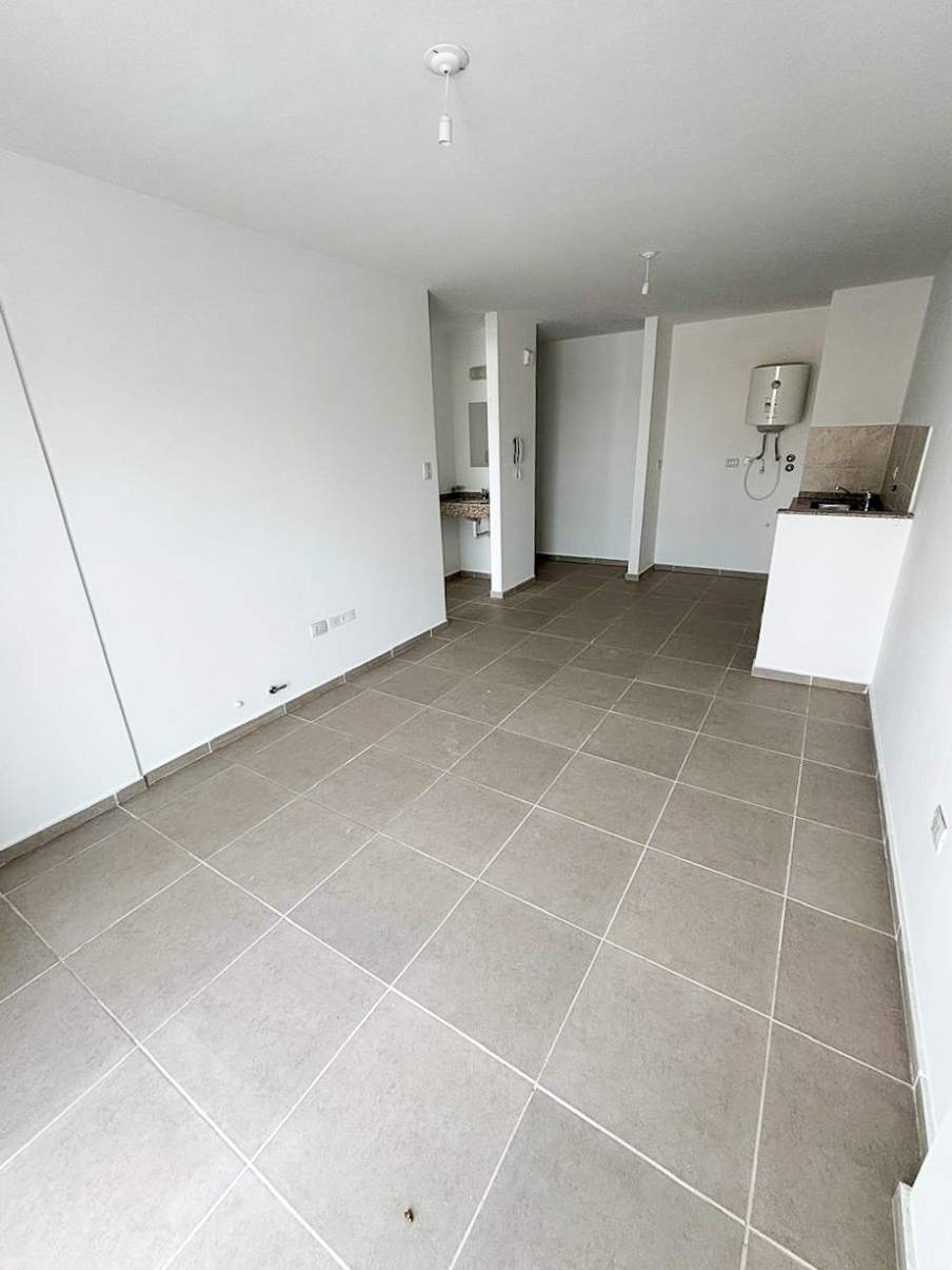VENTA DEPTO A ESTRENAR - 1 DORM C BALCON - ALBERDI