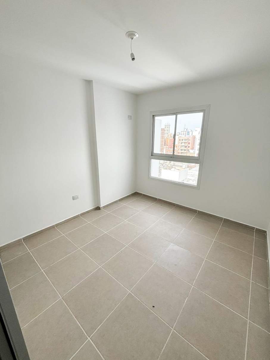 VENTA DEPTO A ESTRENAR - 1 DORM C BALCON - ALBERDI