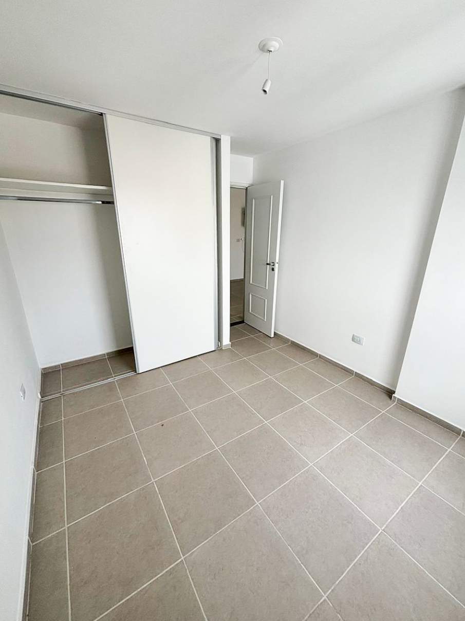 VENTA DEPTO A ESTRENAR - 1 DORM C BALCON - ALBERDI