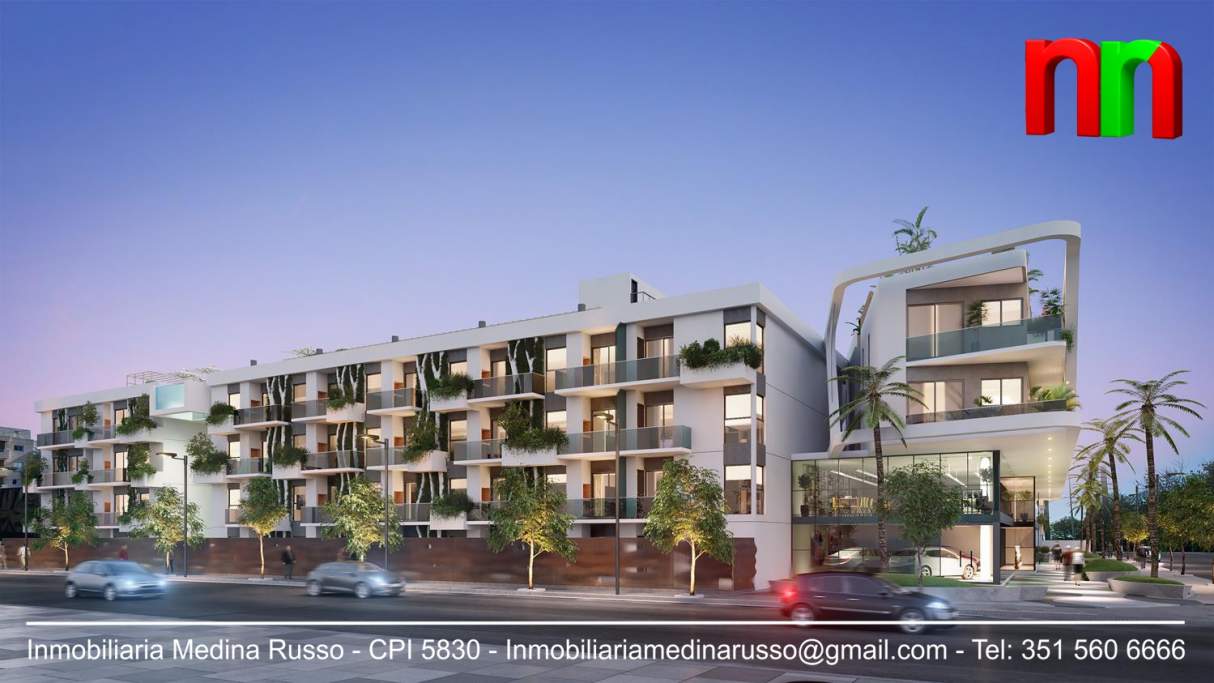 Departamentos en Venta al Mejor PrecioCalidad