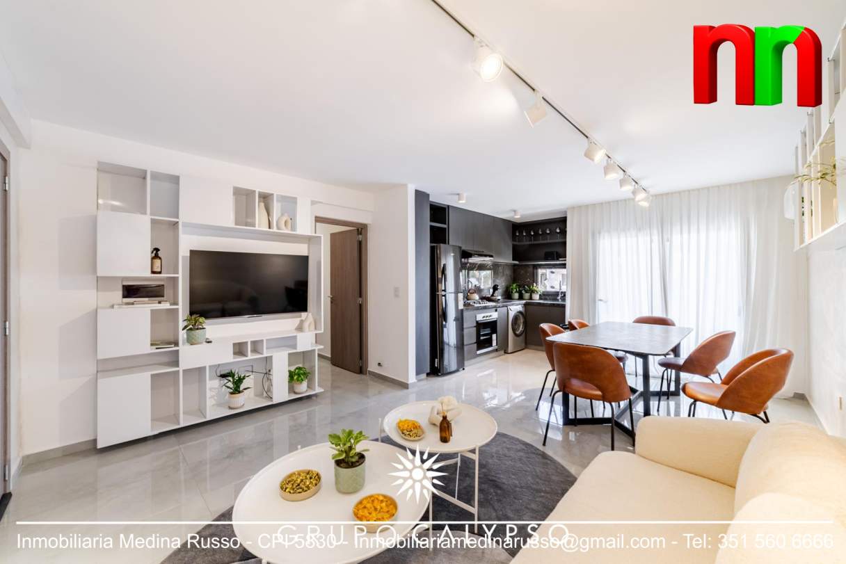 Departamentos en Venta al Mejor PrecioCalidad