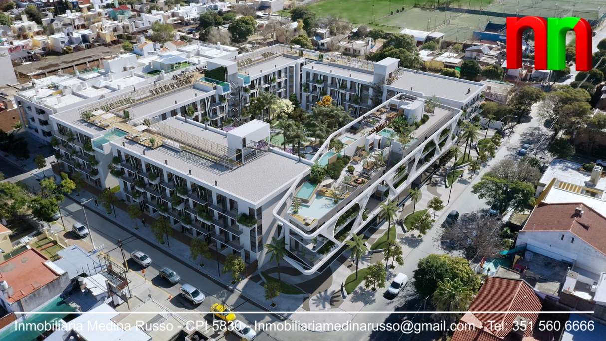 Departamentos en Venta al Mejor PrecioCalidad