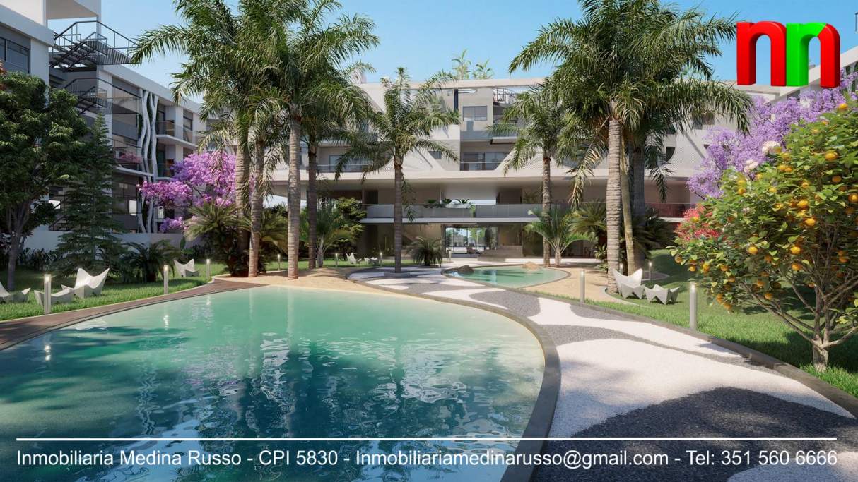 Departamentos en Venta al Mejor PrecioCalidad